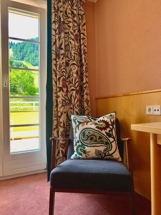 Seeberger Haus B&B St. Anton am Arlberg Eksteriør bilde
